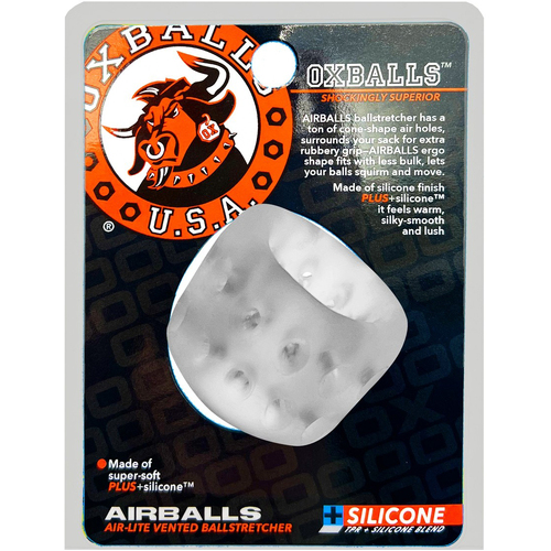 89mm Air-Lite Ball Stretcher