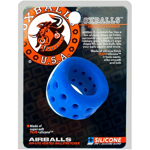 89mm Air-Lite Ball Stretcher