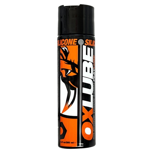 Oxlube Thick Silicone Lube 250ml