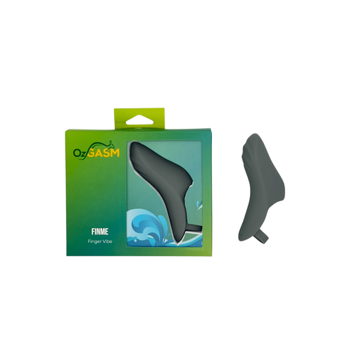 Ozgasm Finme Finger Vibe