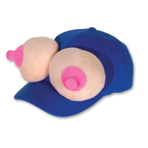 Boobies Cap