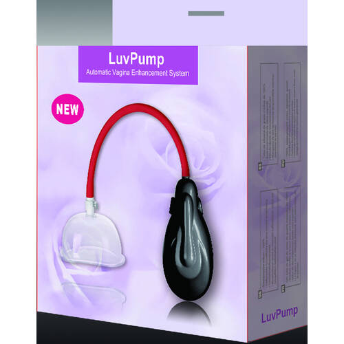 Automatic Pussy Pump