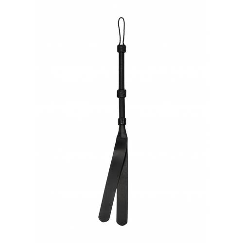 Heavy Duty Double Tailed Whip Flogger