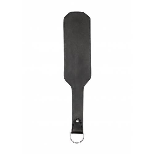 Leather Vampire Paddle