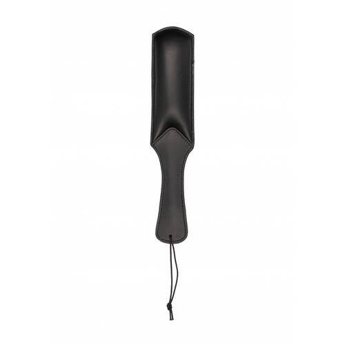Pain Cricket Leather Paddle