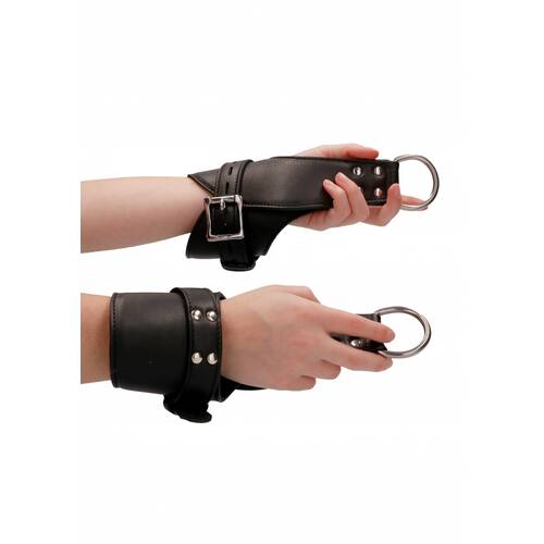 Suspension Wrist Handcuffs