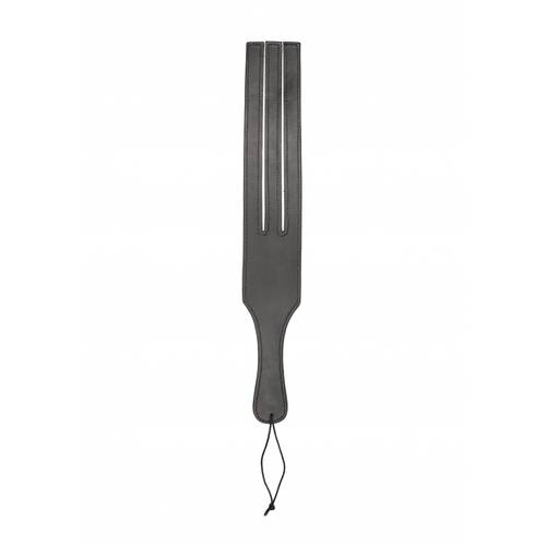 Three Finger Paddle Tawse