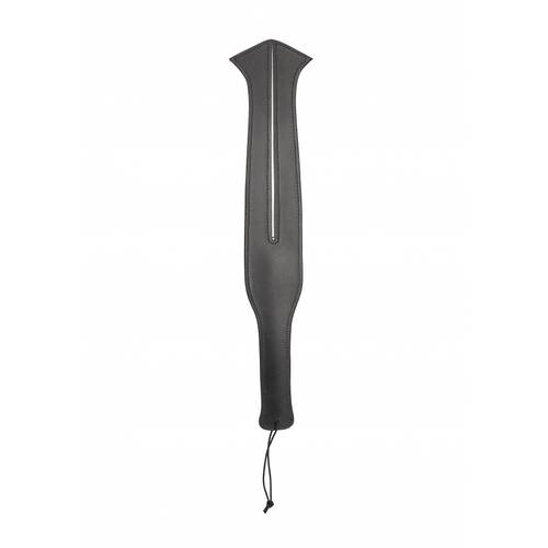 Two Finger Paddle Tawse