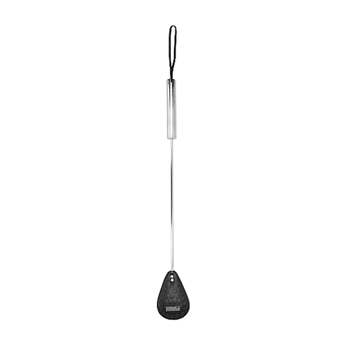Metal Oval Spike Keel Crop