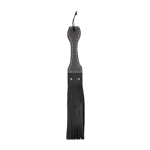 Belt Whip Leather Flogger