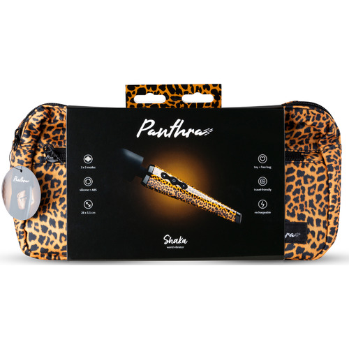 Shaka Wand Vibrator