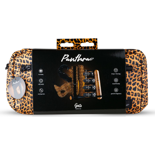 Gato 8 Piece Set