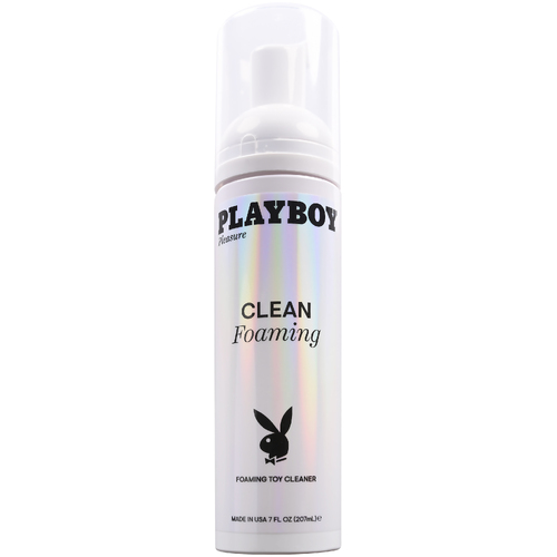 Foaming Toy Cleaner 207ml