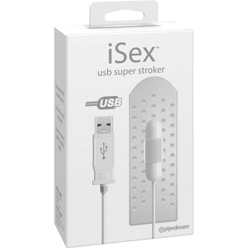 iSex USB Super Stroker