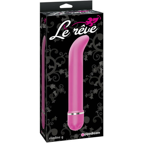 Le Reve Slim Line G 7.5"