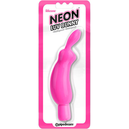 Luv Bunny Clit Stimulator