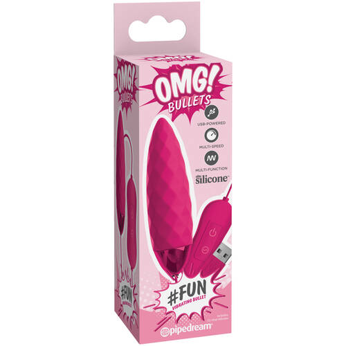 Fun Egg Vibrator