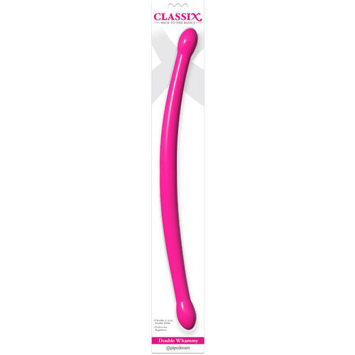 17" Double Dildo