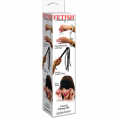 Lovers Fantasy Kit