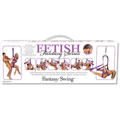 Fantasy Swing