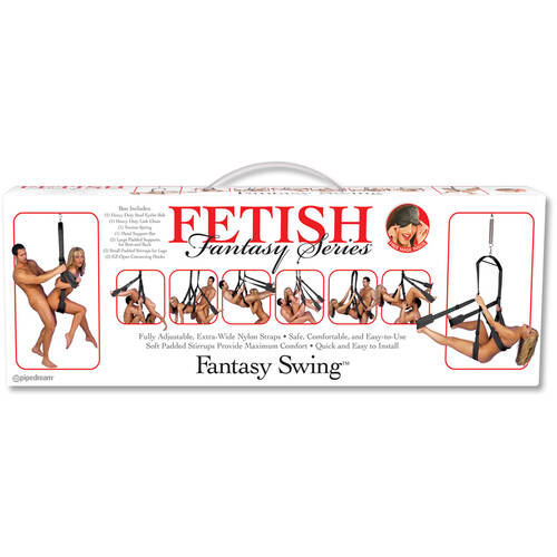 Fantasy Swing