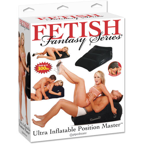 Ultra Inflatable Position Master