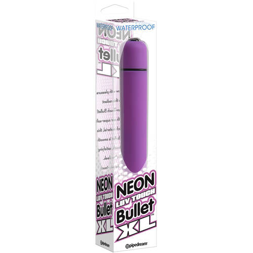 Luv Touch XL Bullet Vibrator