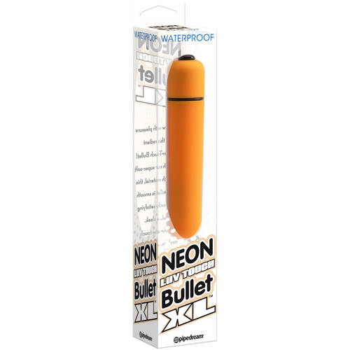 Luv Touch XL Bullet Vibrator
