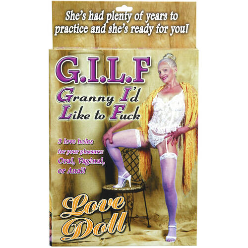 Gilf Doll