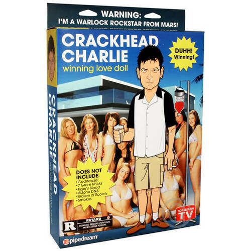 Crackhead Charlie