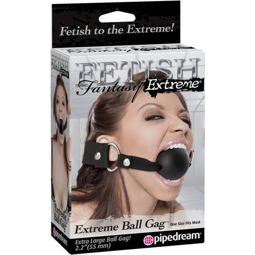 Ball Gag