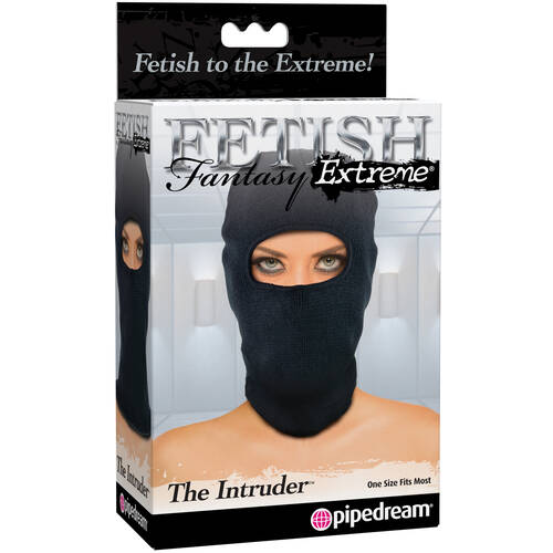 The Intruder Hood