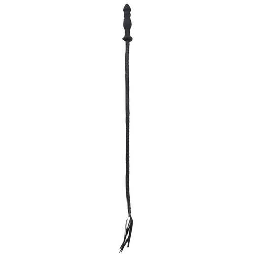 Silicone Butt Plug Whip