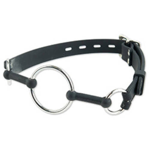 Metal O Ring Gag