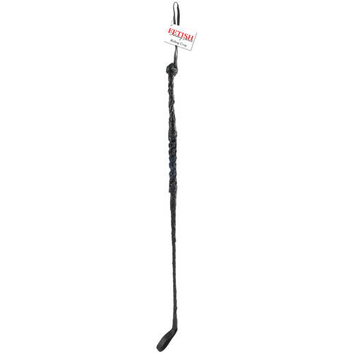 Leather Riding Crop