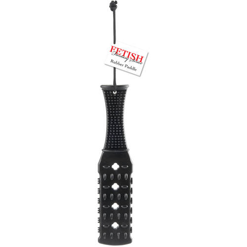 Rubber Paddle