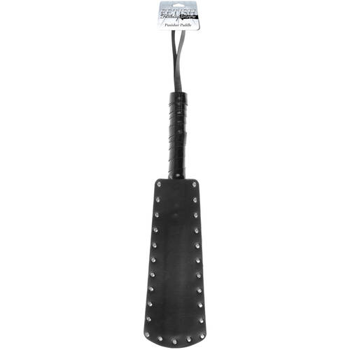 Punisher Paddle
