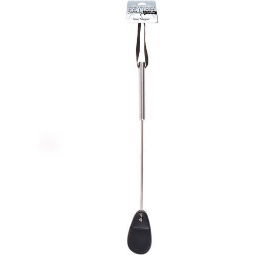 Steel Slapper