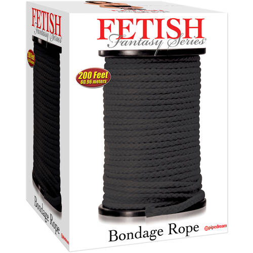 60m Bondage Rope