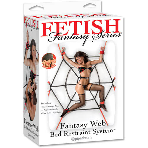 Fantasy Web
