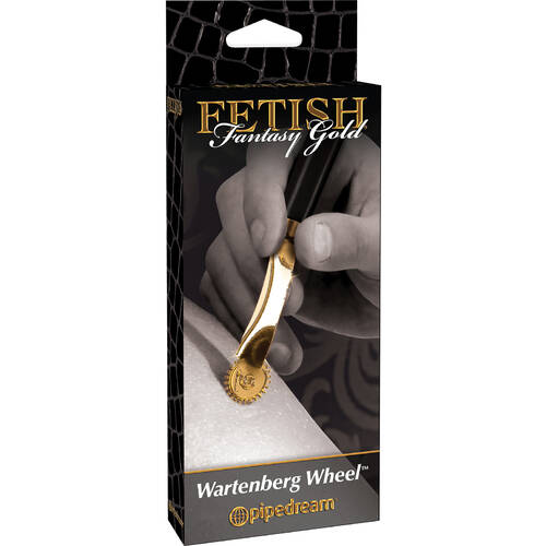 Wartenberg Wheel