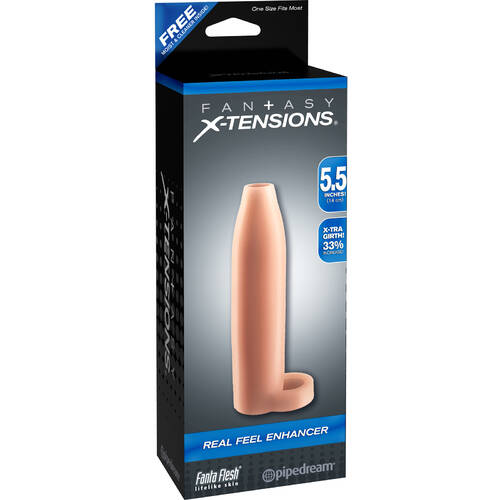 5.5" Real Feel Enhancer