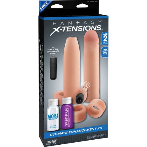 Ultimate Enhancement Kit