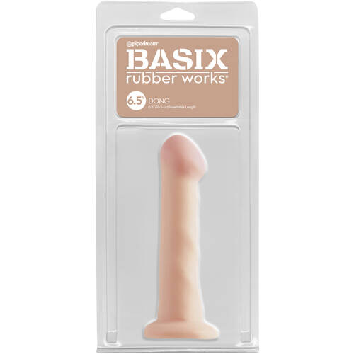 6.5" Cock