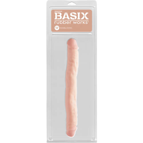 12" Double Dildo
