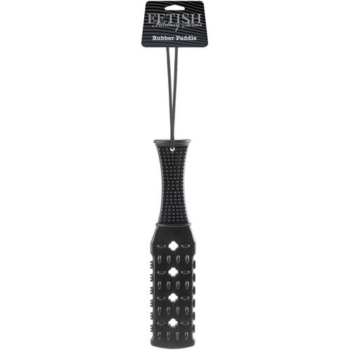 Rubber Paddle