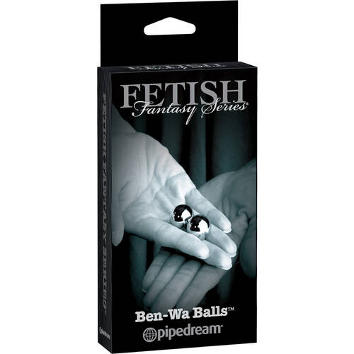 Ben Wa Balls