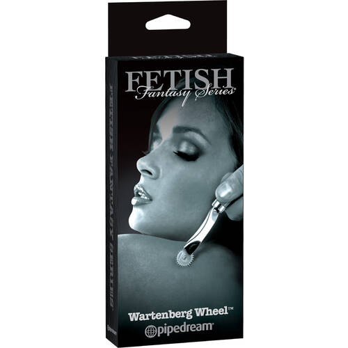 Wartenberg Wheel
