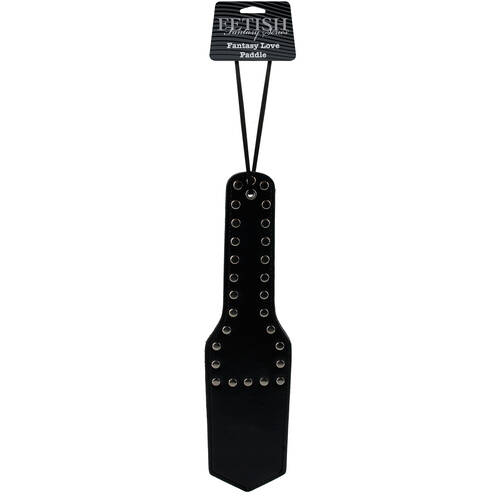 Fantasy Love Paddle