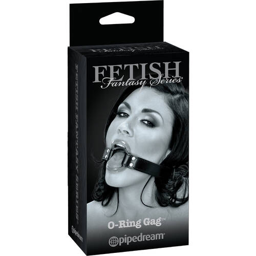 O-Ring Gag